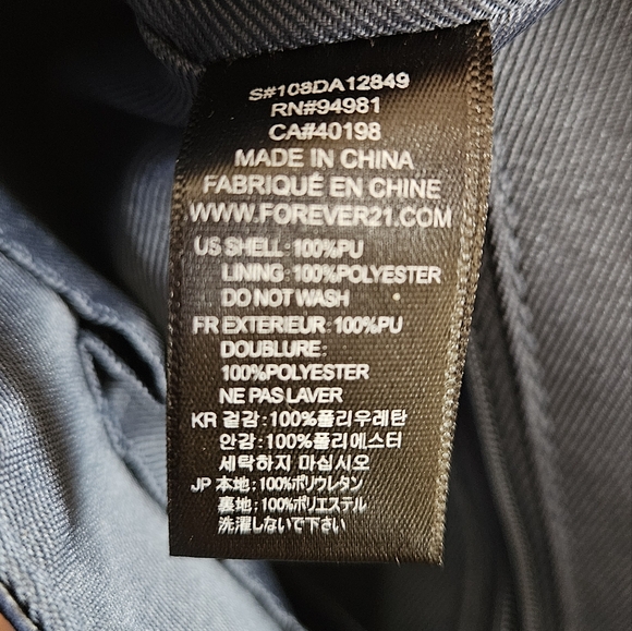 Women's Purse - Picture 5 of 9